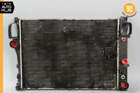 2215002103 Mercedes-benz 10-13 W221 S400 Hybrid Engine Water Cooling Radiator Oem