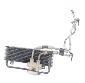 2215002200 Mercedes-benz 07-10 W221 W216 S63 S550 Cl63 Cl550 Transmission Oil Cooler Radiator