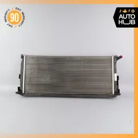 2215002303 Mercedes-benz 07-13 W221 S600 Cl600 S65 Amg Engine Water Aux Intercooler Radiator Oem