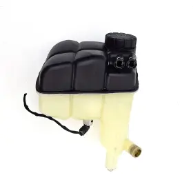 2305000149 Mercedes-benz 03-12 R230 Sl500 Sl550 Coolant Reservoir Expansion Tank A