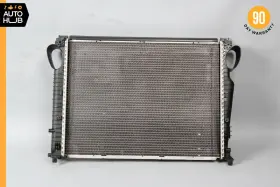 2305000303 Mercedes-benz 03-12 Mercede R230 Sl500 Sl550 Sl600 Engine Water Cooling Radiator Oem 68k