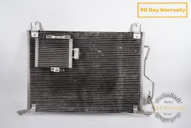2305001304 Mercedes-benz 03-06 R230 Sl55 Amg Air Conditioning A/c Ac Condenser Oem