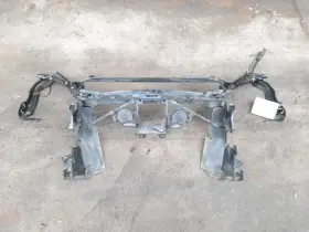 2306201931 Mercedes-benz 03-06 R230 Sl500 Sl55 Radiator Core Support Upper