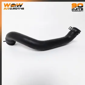 2465010182 Mercedes-benz 14-19 Cla250 C117 Upper Radiator Coolant Hose Oem