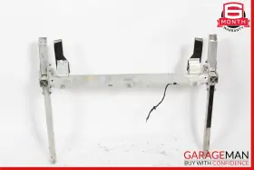 2466200019 Mercedes-benz 14-20 W117 Cla250 Front Lower Radiator Tie Bar Support Bracket Frame