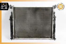 2515000003 Mercedes-benz 06-13 Mercede W251 R350 Ml350 R500 Ml500 Engine Water Cooling Radiator Oem