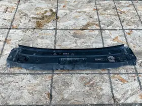 25522193 Mercedes-benz P408166 2007-2012 Gl450 Gl Class Radiator Upper Tie Bar Panel Oem