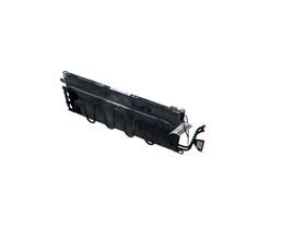 Mercedes-benz 4635000202 2013-2018 G63 W463 Intercooler Coolant Radiator With Steering Cooler Line