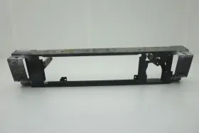 4638805601 Mercedes-benz Front Ts Radiator Support Bracket Beam Bar G63 Amg 2013-18