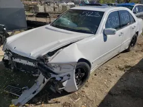 671-50474 Mercedes-benz Coolant Reservoir 210 Type Sedan E320 Fits 01-02 E-class 138620