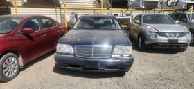 Mercedes-benz 671.mb1x97 S500sel 1997 Coolant Reservoir 31763435
