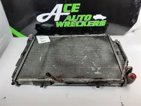 675-58855 Mercedes-benz Radiator 140 Type S350d Fits 94-95 S-class 595340