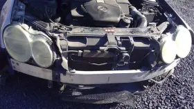 675-59577a Mercedes-benz Radiator 171 Type Clk500 Thru 8/31/07 Fits 05-08 Clk 87602