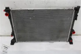 675-59707 Mercedes-benz Radiator 246 Type B250 Engine Fits 13-19 B-class 1350649