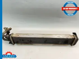 717-421 Mercedes-benz W203 C32 Amg C350 Supercharger Cooling Radiator Intercooler 02-07 Oem 717-421 Mercedes-benz W203 C32 Amg C350 Supercharger Cooling Radiator Intercooler 02-07 Oem