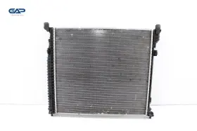 A0995000004 Mercedes-benz Gle350 X166 Engine Coolant Cooling Radiator Oem 2012 - 2018