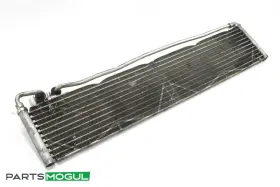 A0995000900 Mercedes-benz 12-20 W212 E400 Hybrid Front Engine Auxilery Radiator Unit Oem