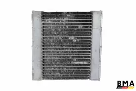 A0995003203 Mercedes-benz W212 W218 Cls63 E63 Amg Front Auxiliary Radiator 2012 - 2017 Oem