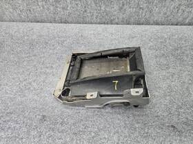 Mercedes-benz A0995005903 Left Side Water Cooler Radiator With Air Duct W205 C63 S Oem