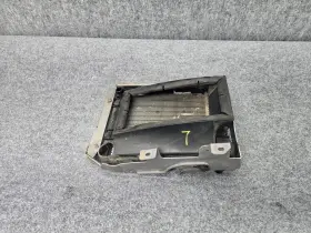 A0995005903 Mercedes-benz Left Side Water Cooler Radiator With Air Duct W205 C63 S Oem