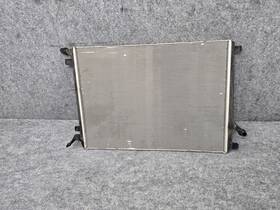 Mercedes-benz A0995009900 Front Engine Coolant Radiator W206 C43 C300 Oem