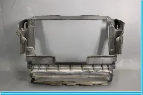 A1645000816 Mercedes-benz 07-12 X164 Gl450 Engine Radiator Core Support Air Baffle Oem