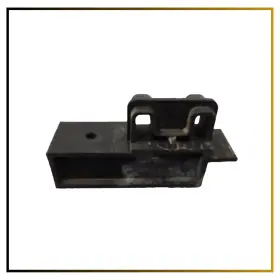 A1645040518 Mercedes-benz 07-12 Gl450 Holder Radiator Mount Bracket Oem