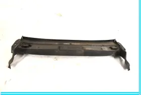A1645840626 Mercedes-benz 2007-2012 Gl Class X164 Radiator Core Support Upper Panel Oem