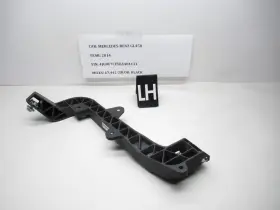 A1666263631 Mercedes-benz 2013-2016 Gl450 Left Radiator Support Bracket Oem