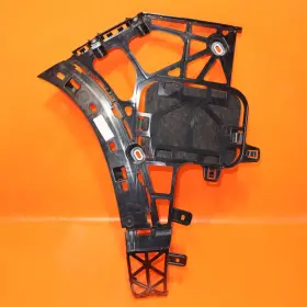 A1678804100 Mercedes Benz Gle350 Gle450 Rear Bumper Bracket Left 2020 2021 A167 880 4100