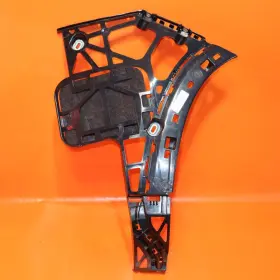 A1678804200 Mercedes Benz Gle350 Gle450 Rear Bumper Bracket Right 2020 2021 A167 880 4200
