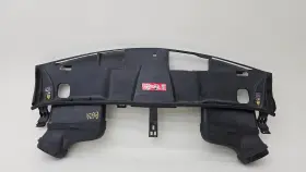 A2048174920 Mercedes-benz 10-13 E350 E550 Engine Radiator Fan Shroud Upper Cover Front Trim Oem