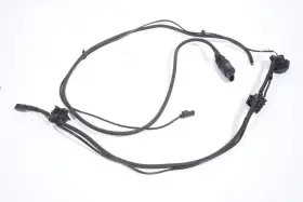 A2048600192 Mercedes-benz 2011 C300 Windshield Washer Nozzles Hose Tube Line Pump Oem 09 11 12 13