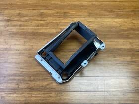 Mercedes-benz A2055003900 2014-2023 C63 W205 Auxiliary Radiator Front Left Bracket Mount Oem