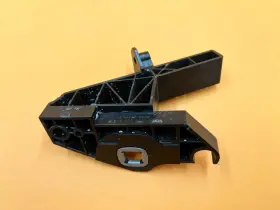A2056203501 Mercedes-benz 15-21 C43 C300 W205 Right Rh Radiator Core Support Bracket Oem