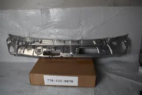 A2066201400 Mercedes-benz C W206 Radiator Support Panel 2022-2023 Oem