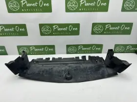 A2075052230 Mercedes-benz Oem 2010-2017 W207 E350 E400 Coupe Baffle Lower Radiator Cover