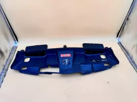 A2125000255 Mercedes-benz Front Top Upper Radiator Cover Fan Shroud Panel Fits 10 - 14 E350 Oem 2