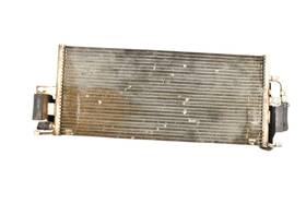 Mercedes-benz A2205002503 03-08 Cl500 Cl600 W215 Auxiliary Water Cooler Radiator 2205002503 Oem