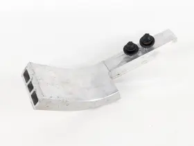 A2476254200 Mercedes-benz 21-24 Gla250 H247 Front Right Lower Radiator Support Bracket Oem