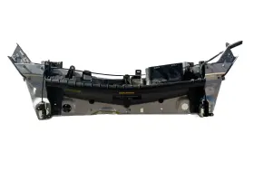 A2536203800 Mercedes-benz Dp107153 Glc 300 Glc300 2016 2017 2018 2019 Radiator Core Support Oem