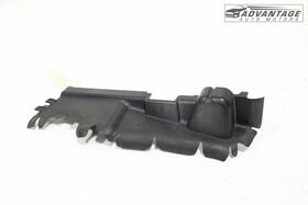 Mercedes-benz A4475050830 2016-2023 Metris W447 Engine Radiator Left Side Air Baffle Shield Oem