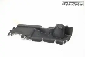 A4475050830 Mercedes-benz 2016-2023 Metris W447 Engine Radiator Left Side Air Baffle Shield Oem