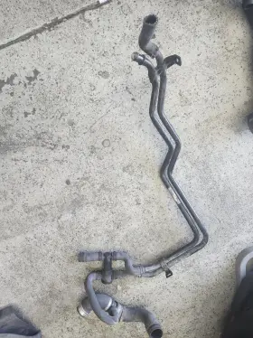 A9068322615 Mercedes-benz 2007-2018 Sprinter 3500 2500 3.0l Radiator Heater Coolant Hoses Bypass