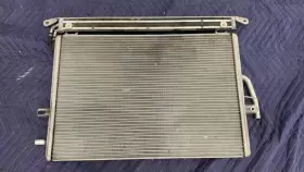 2205002803 Mercedes-benz Amg W220 S65 W215 Cl65 Heat Exchanger Water Intercooler Steering
