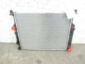 Rad-50186 Mercedes-benz 2007 2008 Gl450 Radiator Oem