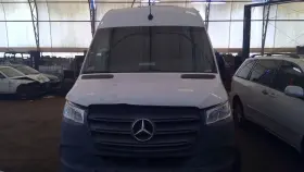 675-10516 Mercedes-benz Truck Sprintv25 2019 Radiator 6279629