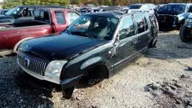 109-00198 Mercury Radiator Mounts On Right And Left Side Fits 06-10 Explorer 318166