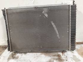 Mercury 675-02296 Radiator Fits 93-98 Villager 2034144