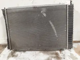 675-02296 Mercury Radiator Fits 93-98 Villager 2034144